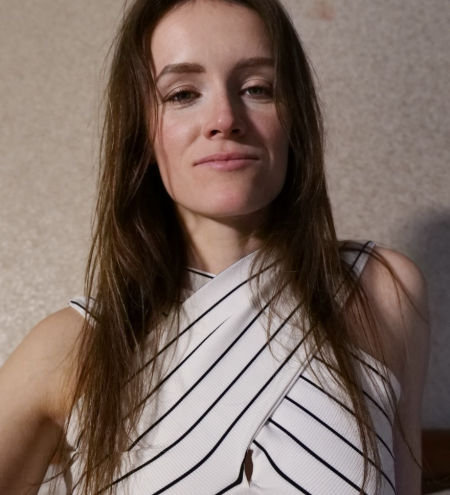 Elisa Swan