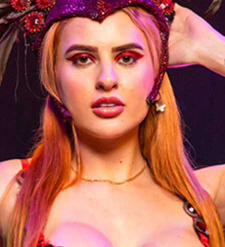 Lollita Morango