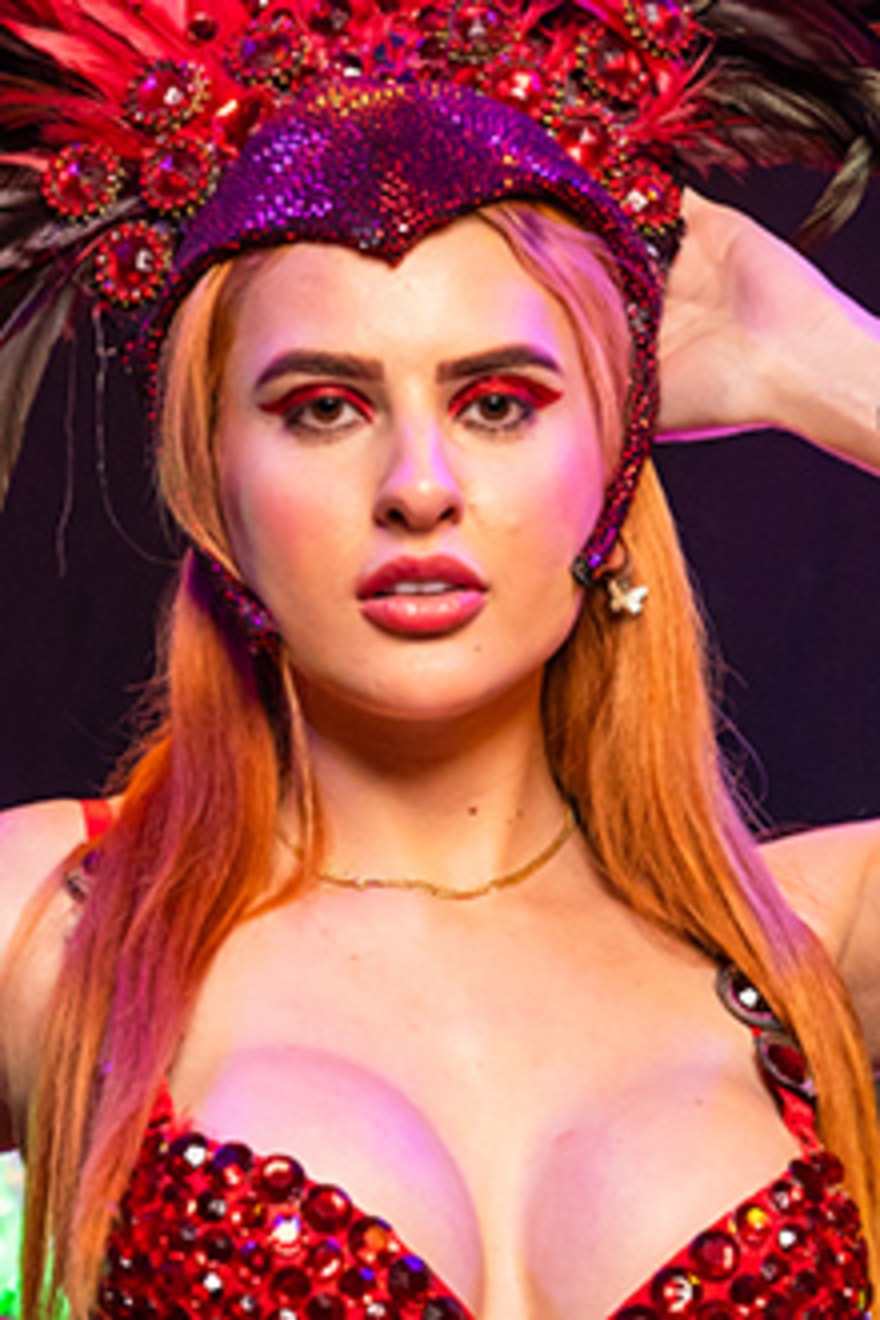 Lollita Morango