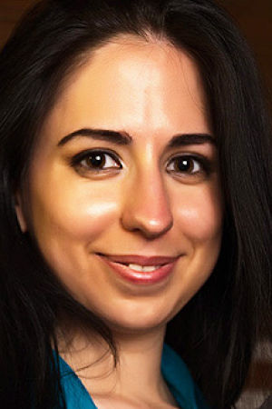 Follow Esmeralda on Vidz Flix