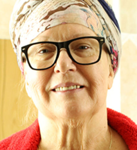 Cecilia Boom