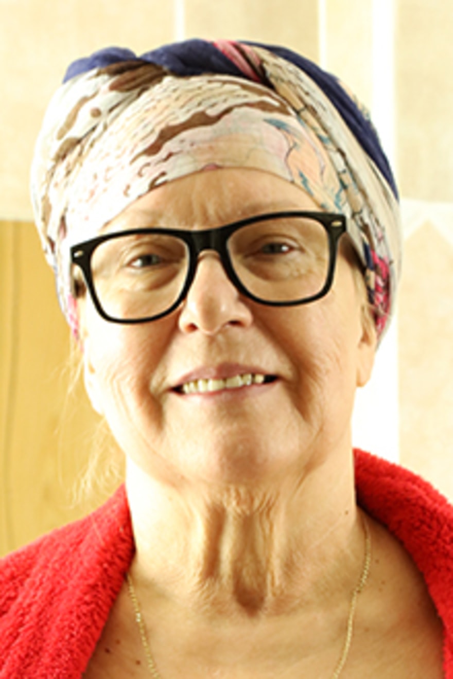Cecilia Boom