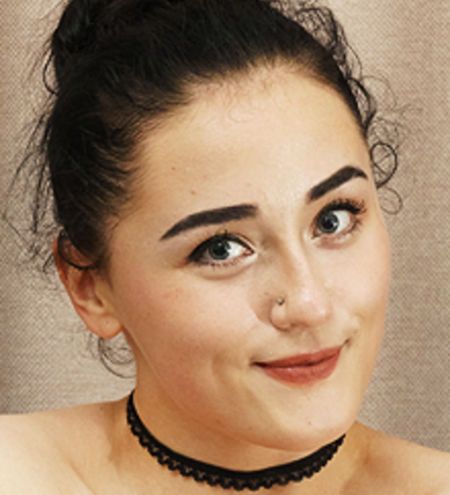 Alexa Black