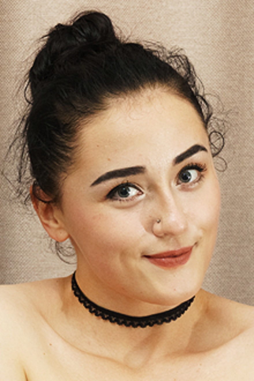 Alexa Black