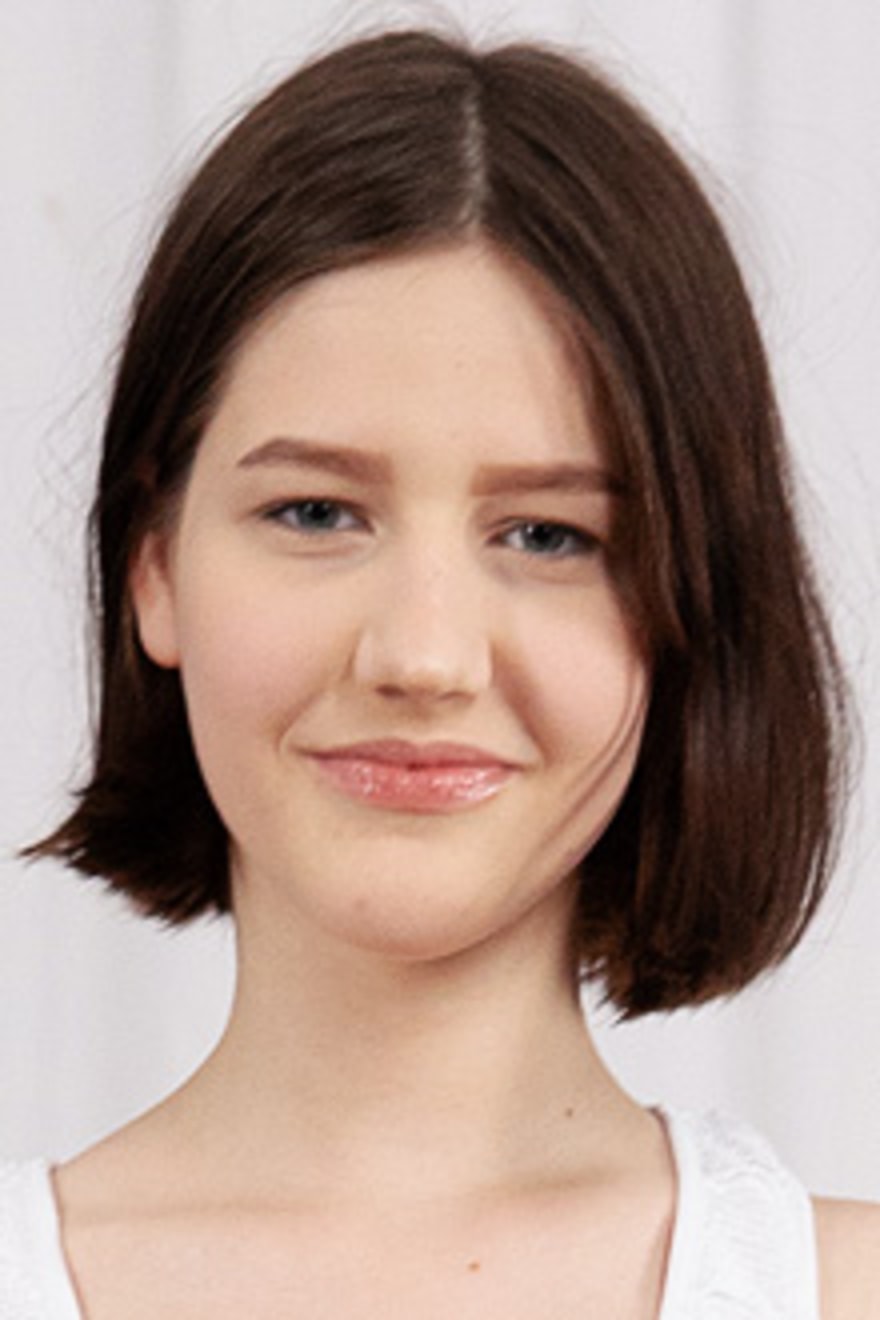 Margo Von Teese