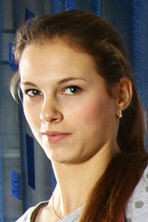 Follow Olga on Vidz Flix