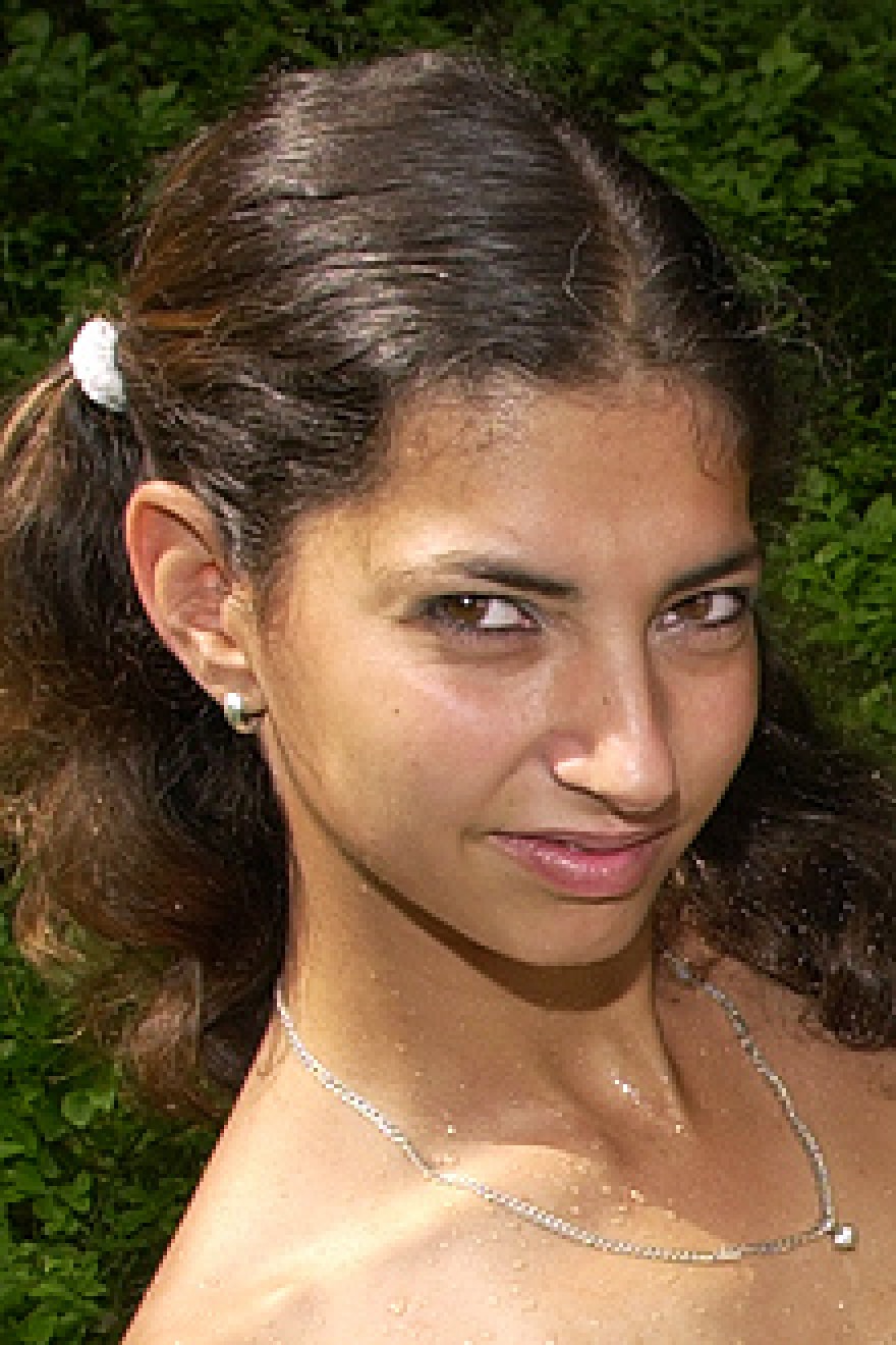 Sabrina