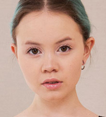 Rebecca Nikson