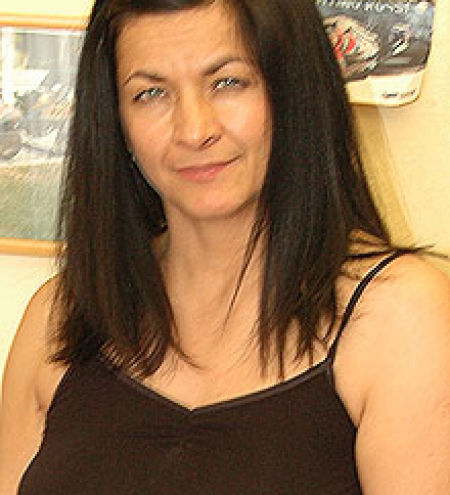 Ute MP