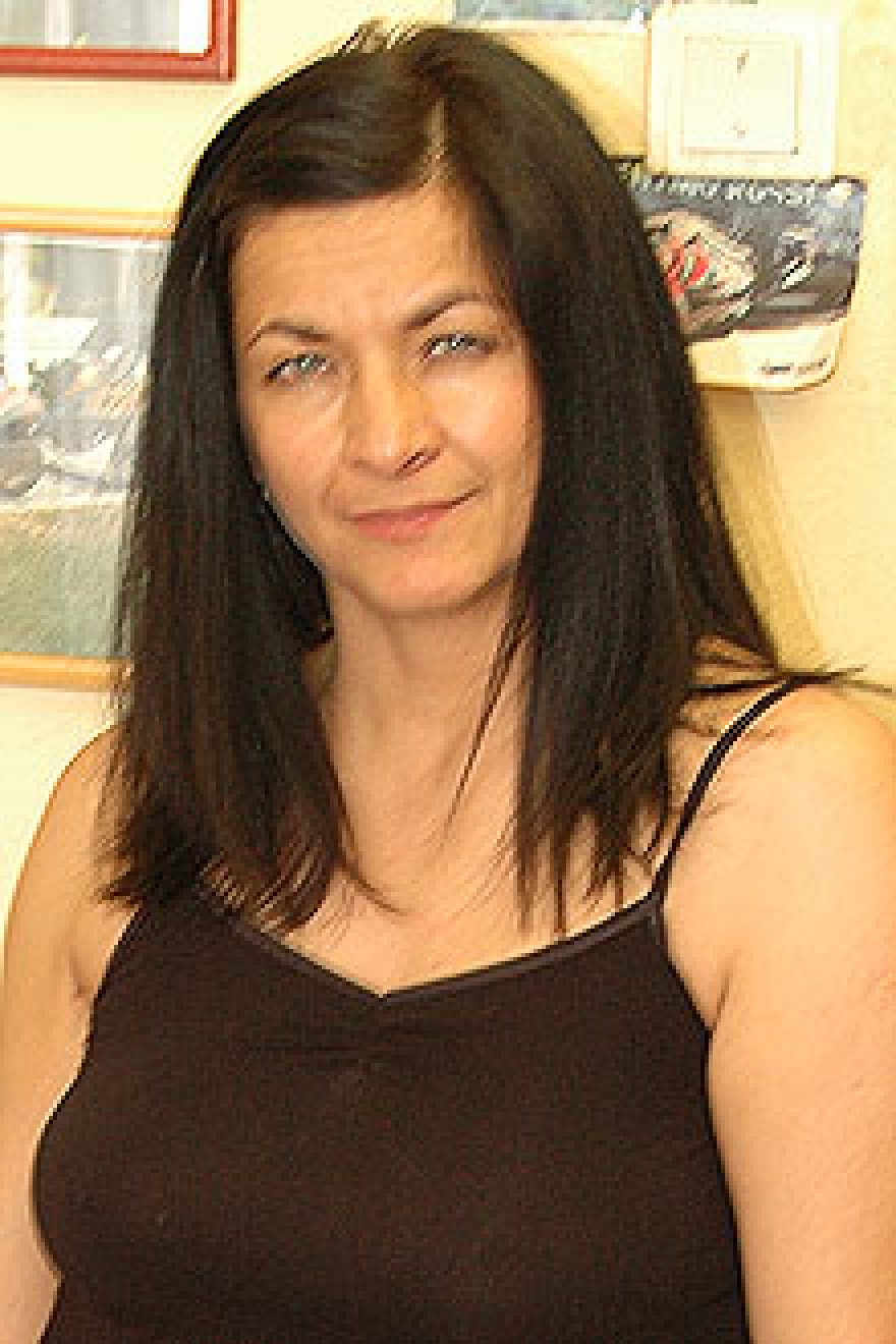 Ute Mp