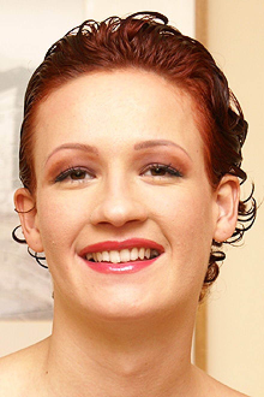 Clarissa