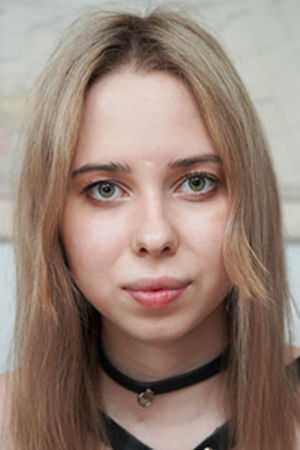 Follow Alice Murkovski on Vidz Flix