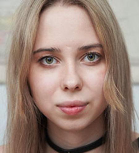 Alice Murkovski