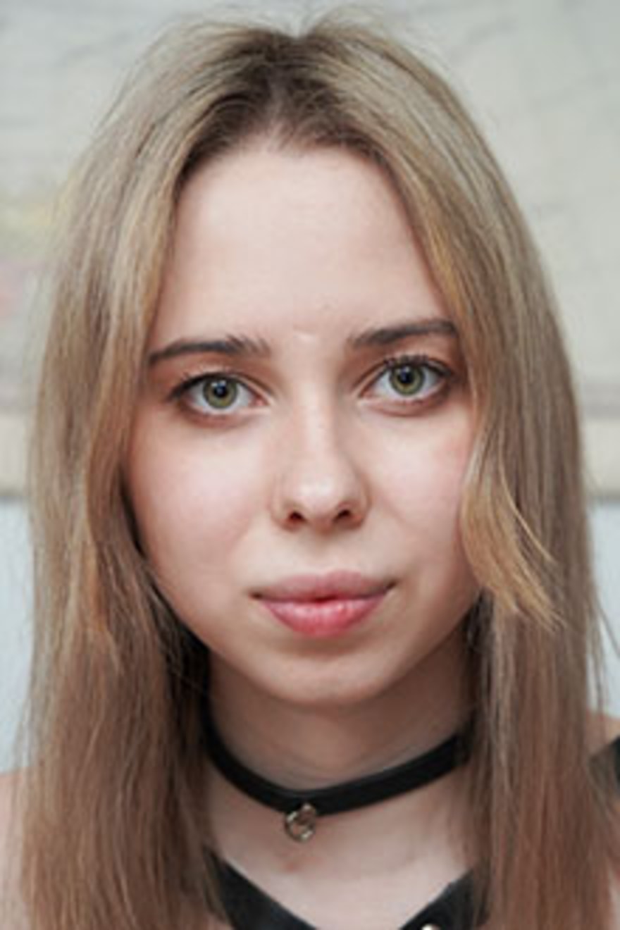 Alice Murkovski