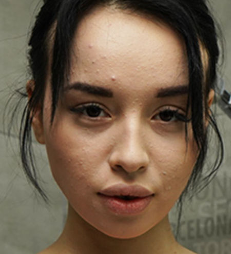 Karolina Geiman