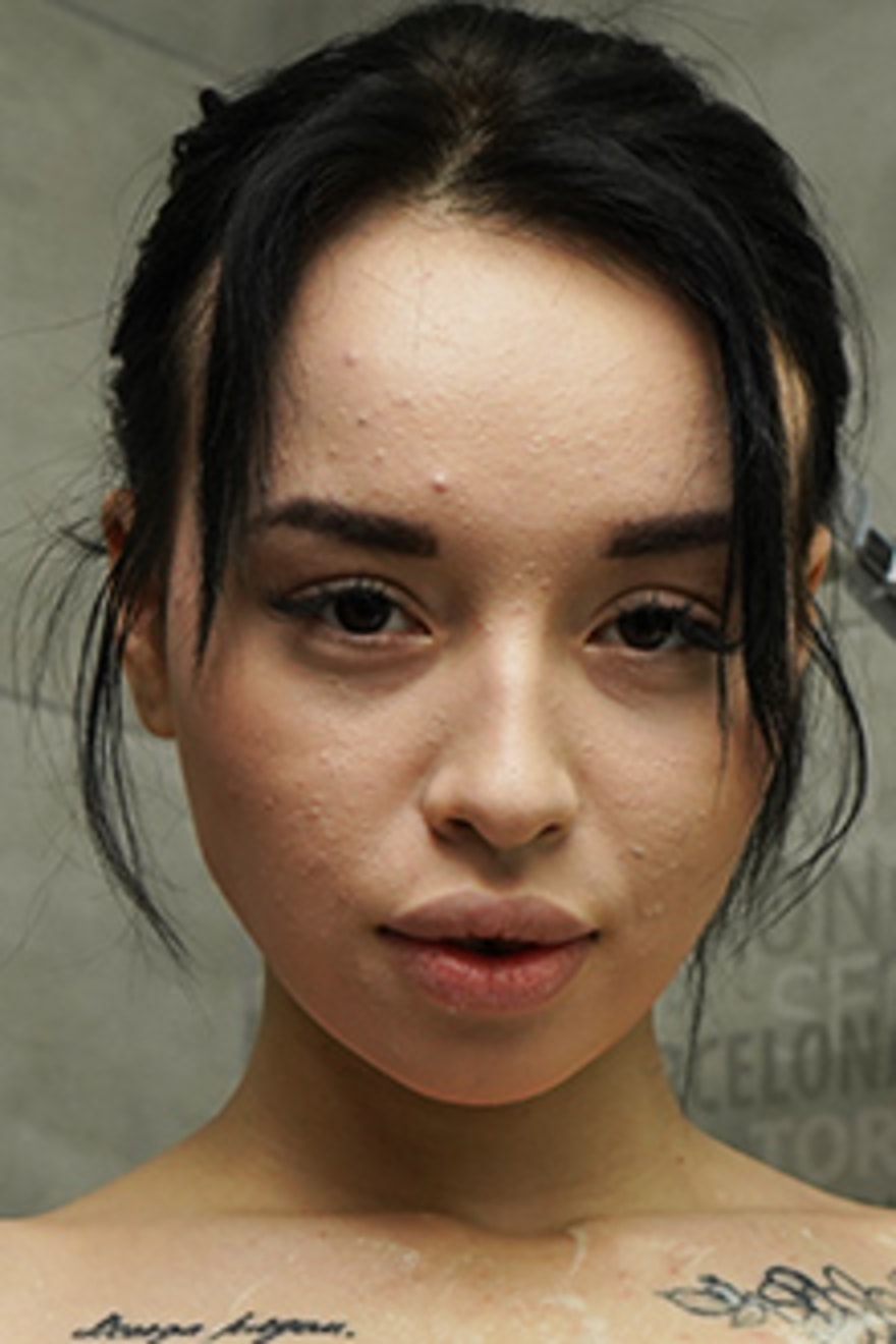 Karolina Geiman
