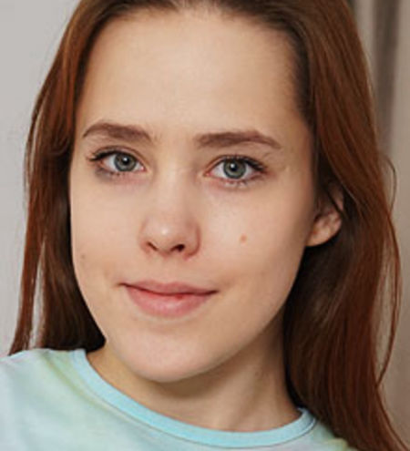 Nicole Murkovski