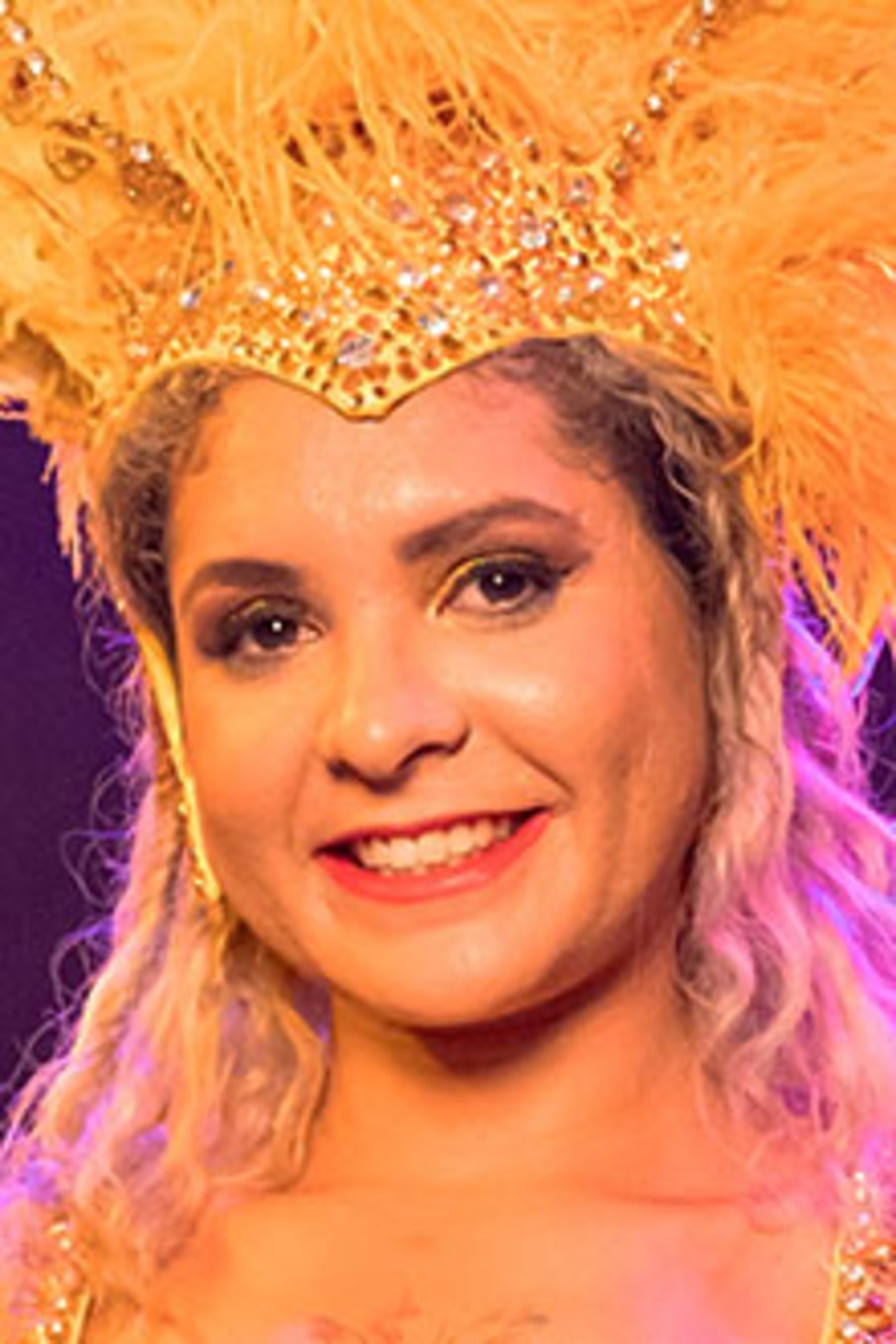 Barbara Sol