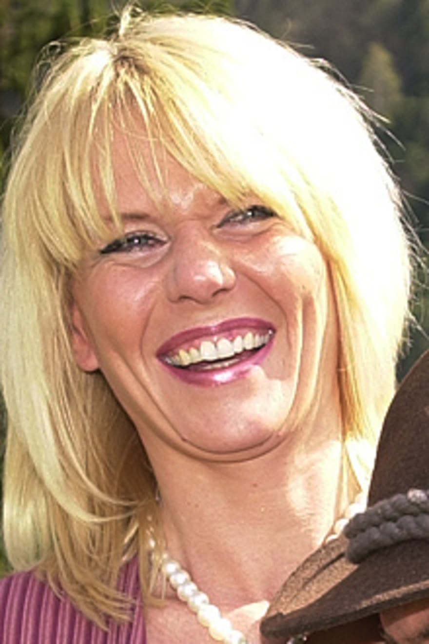 Gesine