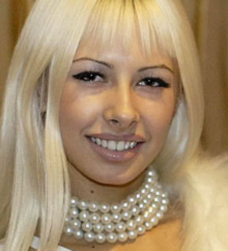 Yulia