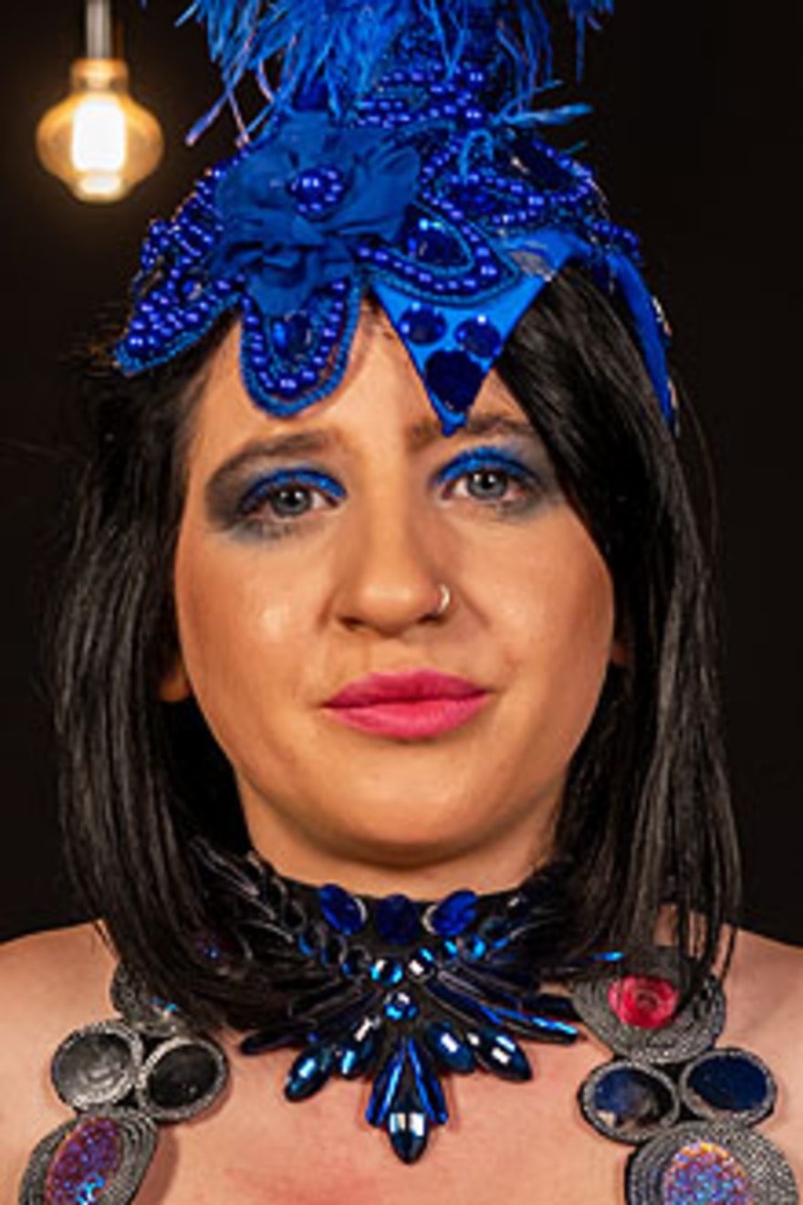 Beatriz Martinelli