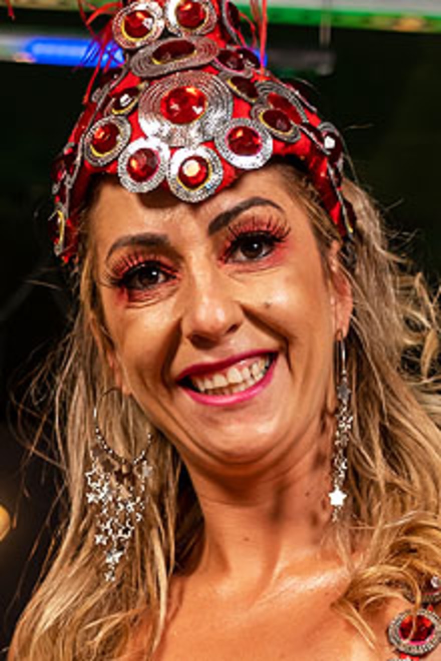 Julia Fontanelli