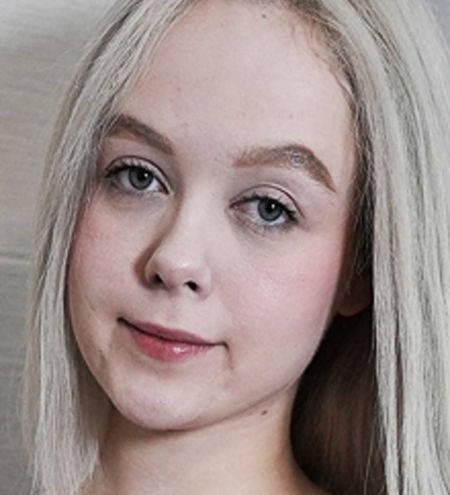 Eva Barbie